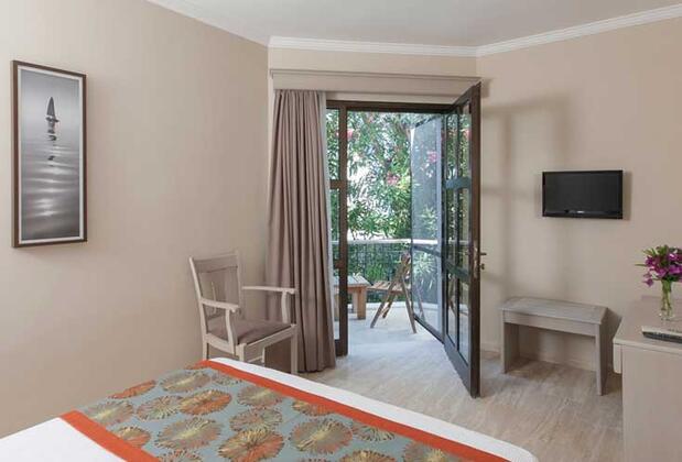 Torbahan Hotel - Görsel 15