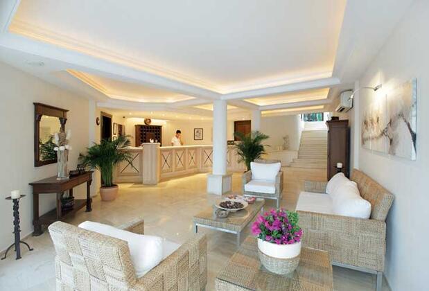 Torbahan Hotel - Görsel 5