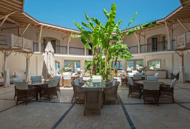 Torbahan Hotel - Görsel 29