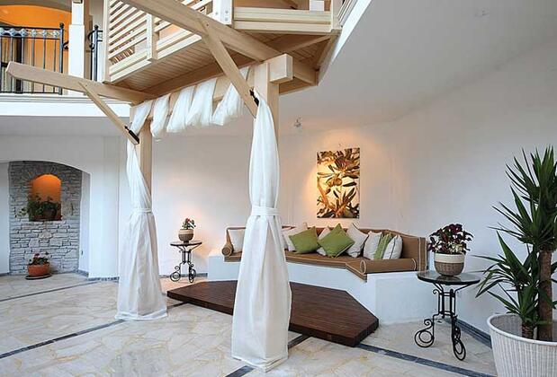 Torbahan Hotel - Görsel 9