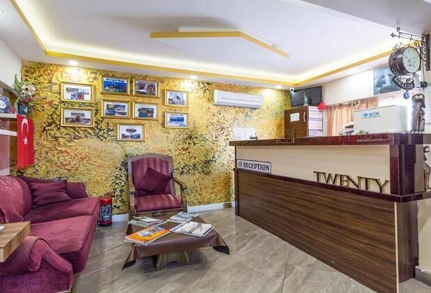 Hotel Twenty - Görsel 5