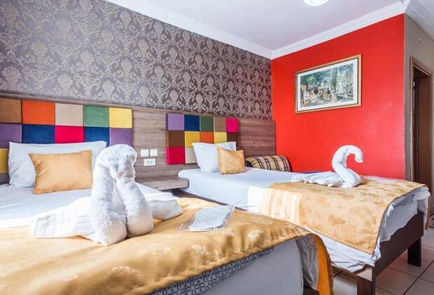 Hotel Twenty - Görsel 6