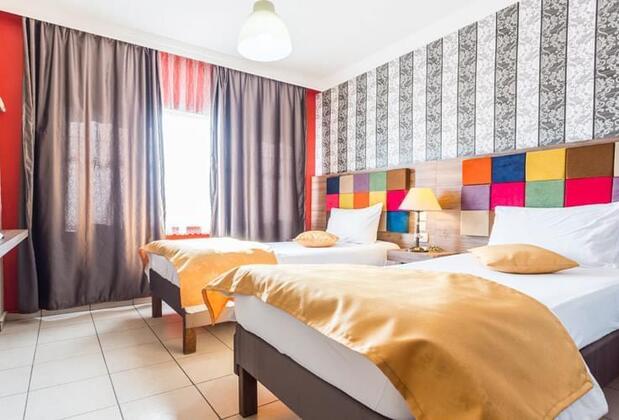 Hotel Twenty - Görsel 7