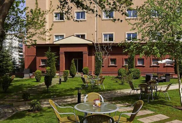 İbis Otel Eskişehir - Görsel 3