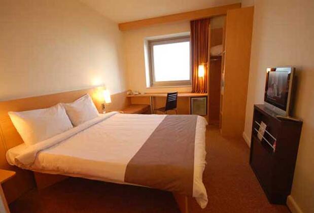 İbis Otel Eskişehir - Görsel 11