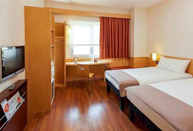 İbis Otel Eskişehir - Görsel 4