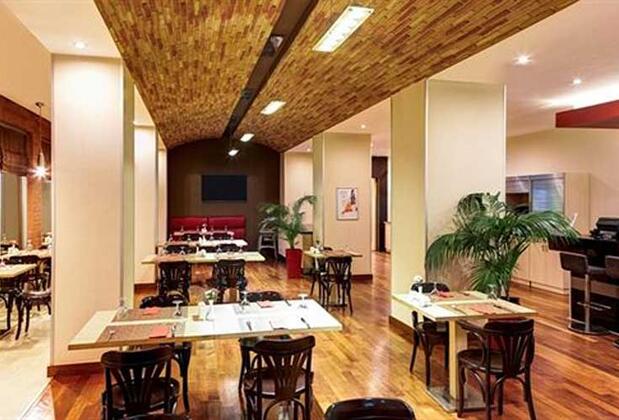 İbis Otel Eskişehir - Görsel 6