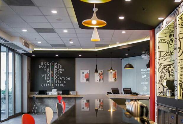 İbis İstanbul Esenyurt Otel - Görsel 26