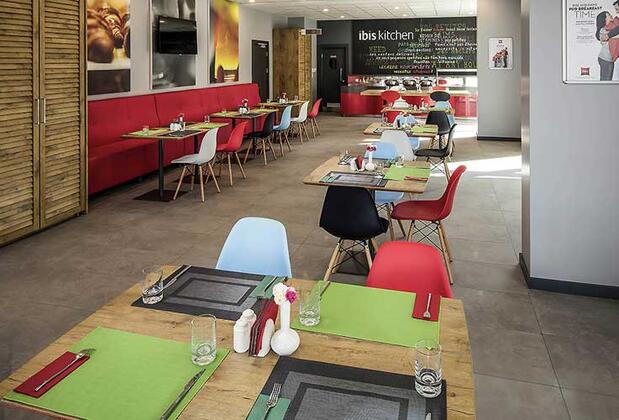 İbis İstanbul Esenyurt Otel - Görsel 24