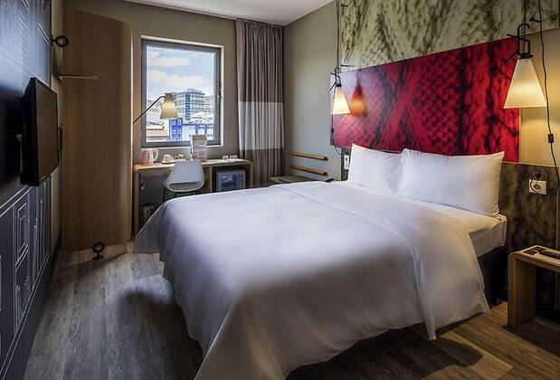 İbis İstanbul Esenyurt Otel - Görsel 17