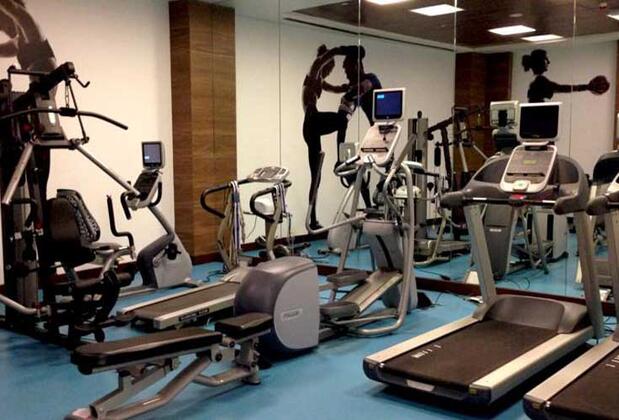 Elysium Styles Taksim - Görsel 6