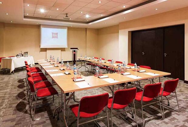 İbis Otel Eskişehir - Görsel 7