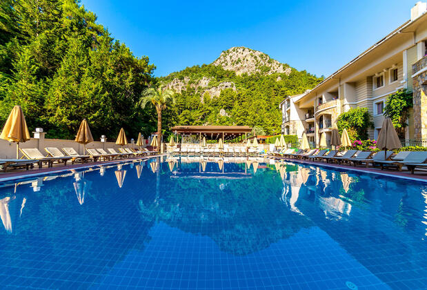 Julian Forest Suites - Görsel 13