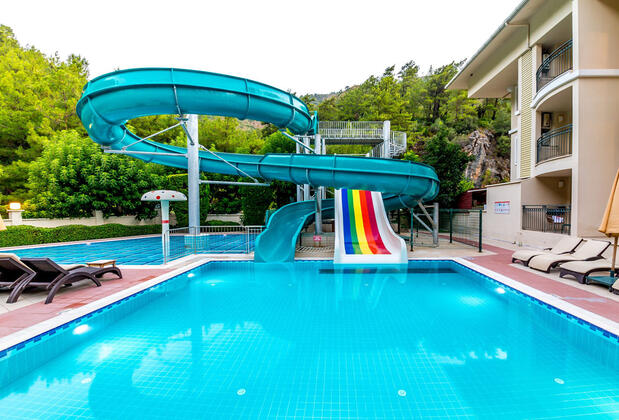 Julian Forest Suites - Görsel 11