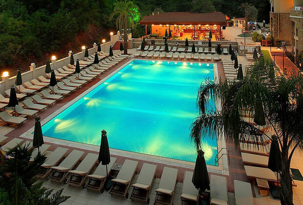 Julian Forest Suites - Görsel 15