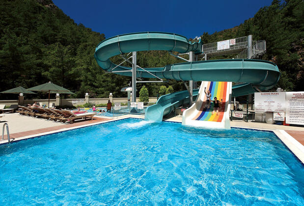 Julian Forest Suites - Görsel 14