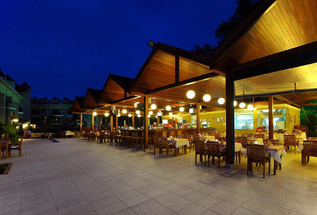 Julian Forest Suites - Görsel 16