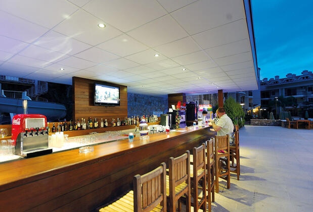 Julian Forest Suites - Görsel 17