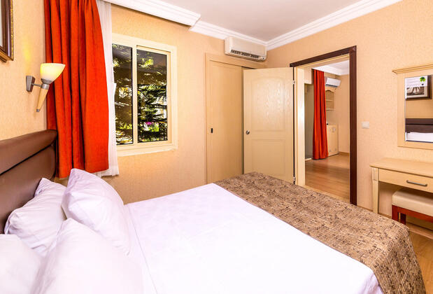 Julian Forest Suites - Görsel 3