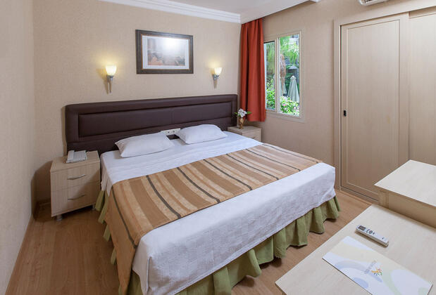 Julian Forest Suites - Görsel 4