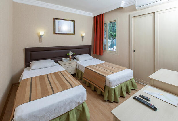 Julian Forest Suites - Görsel 5