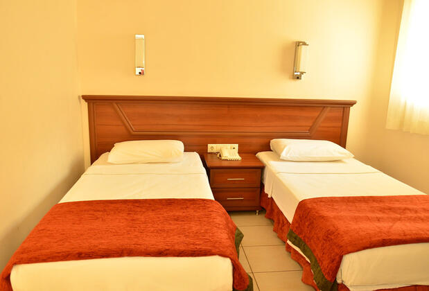 Julian Forest Suites - Görsel 6