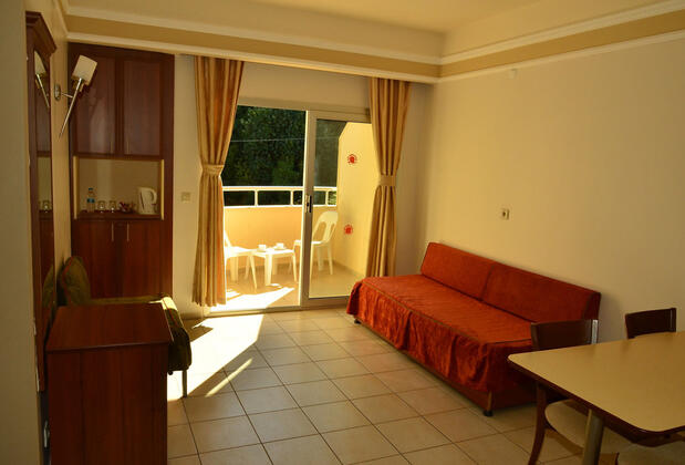 Julian Forest Suites - Görsel 7