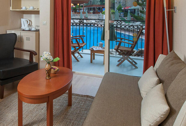 Julian Forest Suites - Görsel 8