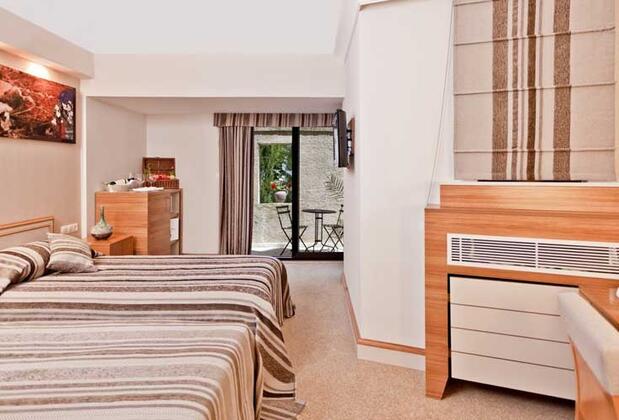 Kapadokya Lodge - Görsel 26