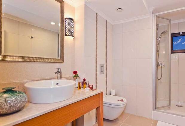 Kapadokya Lodge - Görsel 29