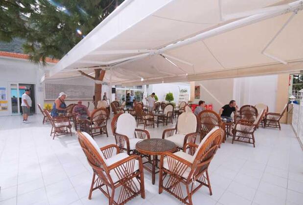 Karbel Beach Otel Ölüdeniz - Görsel 3