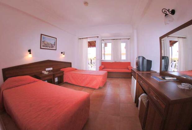 Karbel Beach Otel Ölüdeniz - Görsel 7