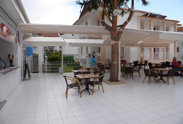 Karbel Beach Otel Ölüdeniz - Görsel 5