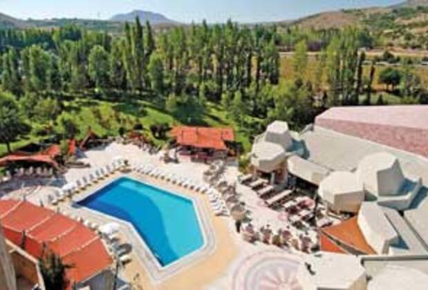 Kapadokya Lodge - Görsel 4