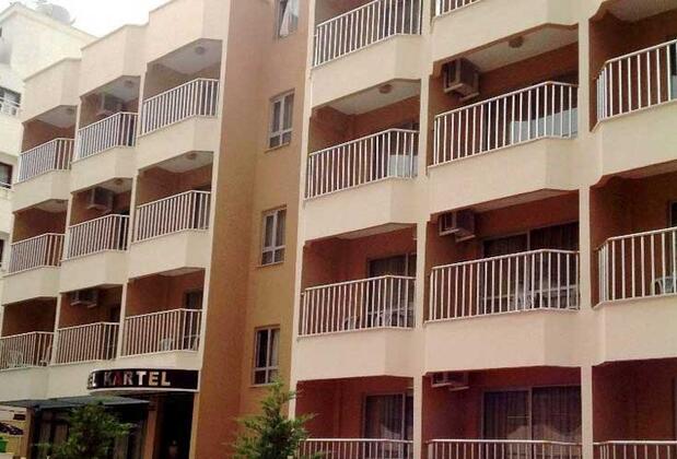 Kartel Otel - Görsel 3