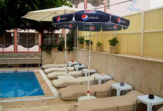 Kartel Otel - Görsel 7