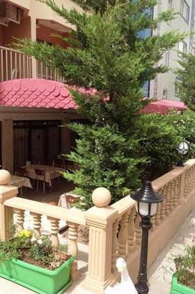 Kartel Otel - Görsel 8