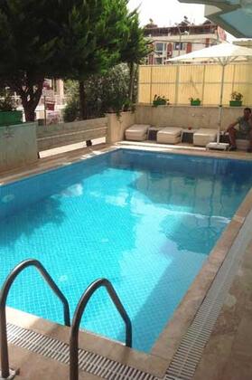 Kartel Otel - Görsel 9