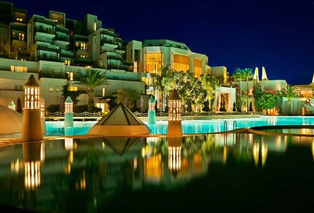 Kempinski Hotel Barbaros Bay - Görsel 17