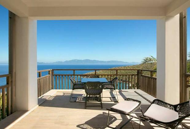 Kempinski Hotel Barbaros Bay - Görsel 15