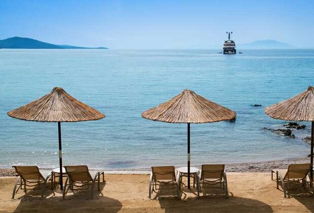 Kempinski Hotel Barbaros Bay - Görsel 7