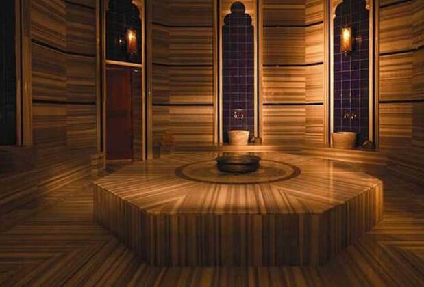 Kempinski Hotel Barbaros Bay - Görsel 26