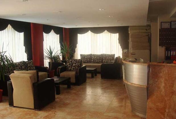 Kartel Otel - Görsel 22