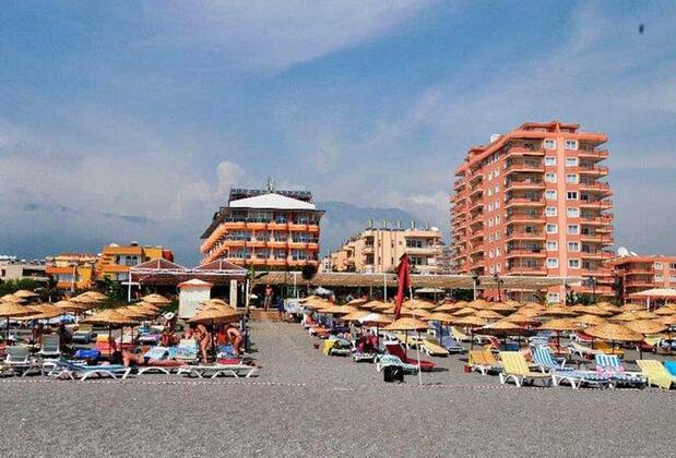 Klas Hotel Dom - Görsel 5