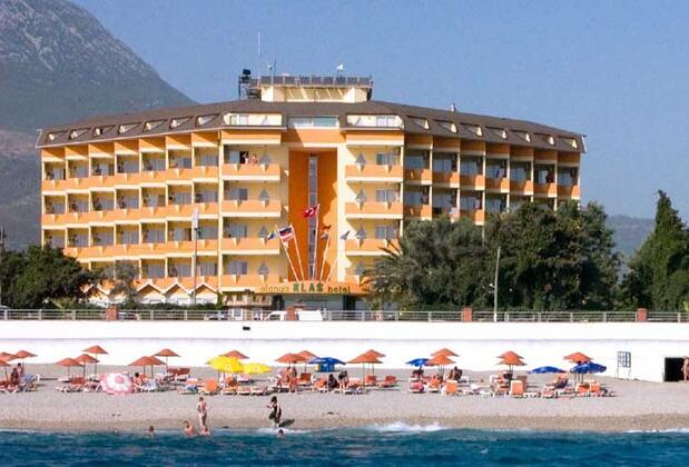 Klas Hotel Dom - Görsel 3