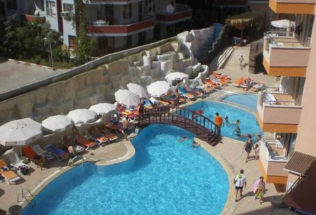 Klas Hotel Dom - Görsel 8