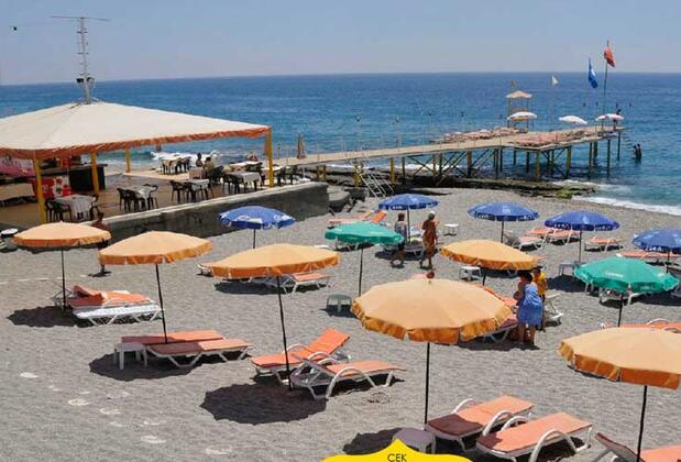 Klas Hotel Dom - Görsel 9