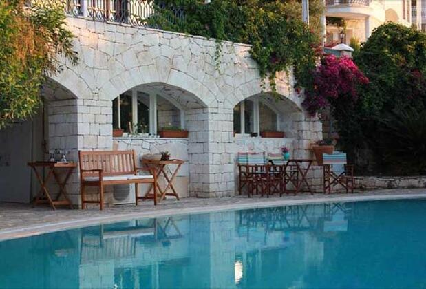 Korsan Ada Hotel - Görsel 6