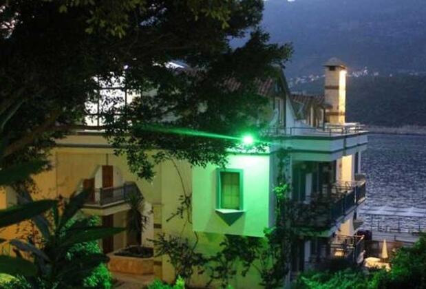 Korsan Ada Hotel - Görsel 3