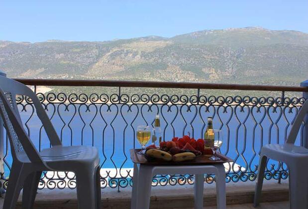 Korsan Ada Hotel - Görsel 7